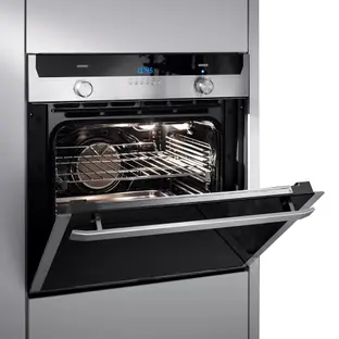 Духовой шкаф De’Longhi SLM 8 XL RUS фото 3 в Ростове-на-Дону