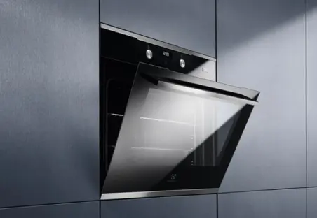 Духовой шкаф Electrolux OKD 5C51X фото 3 в Ростове-на-Дону Духовой шкаф Electrolux OKD 5C51X фото 3 в Ростове-на-Дону