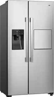 Холодильник Gorenje NRS9181VXB в Ростове-на-Дону Холодильник Gorenje NRS9181VXB в Ростове-на-Дону
