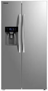 Холодильник Toshiba GR-RS508WE-PMJ(02) фото 1 в Ростове-на-Дону