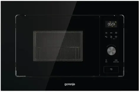 Встраиваемая микроволновая печь с грилем Gorenje BM201AG1BG фото 1 в Ростове-на-Дону