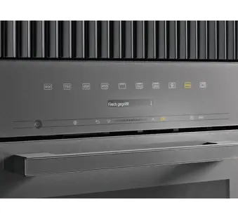 Встраиваемая микроволновая печь Miele M7244TC OBSW фото 3 в Ростове-на-Дону