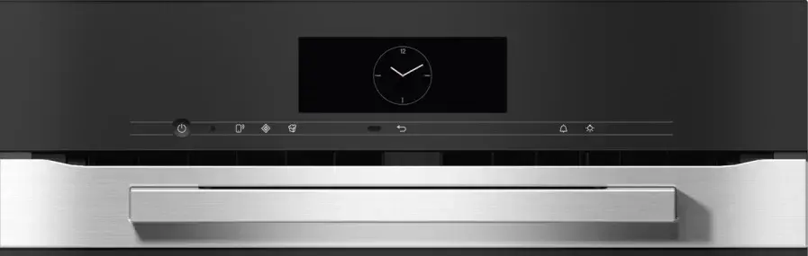 Духовой шкаф с СВЧ Miele H 7840 BM EDST/CLST фото 2 в Ростове-на-Дону