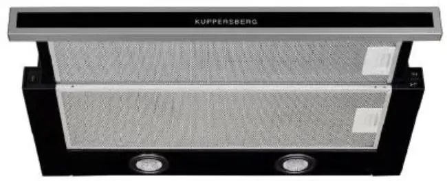 Встраиваемая вытяжка Kuppersberg SLIMLUX IV 60 XGL в Ростове-на-Дону Встраиваемая вытяжка Kuppersberg SLIMLUX IV 60 XGL в Ростове-на-Дону