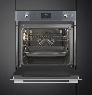 Духовой шкаф Smeg SO6100S2S фото 2 в Ростове-на-Дону