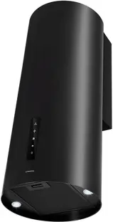 Вытяжка MAUNFELD Vega 39 Wall Sensor черный фото 2 в Ростове-на-Дону Вытяжка MAUNFELD Vega 39 Wall Sensor черный фото 2 в Ростове-на-Дону