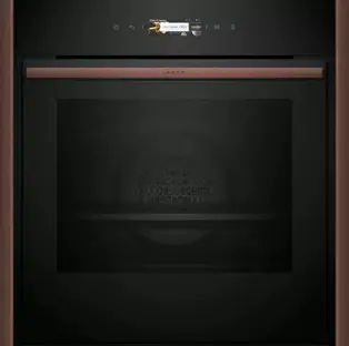 Духовой шкаф Neff B59CR72Y0 фото 1 в Ростове-на-Дону Духовой шкаф Neff B59CR72Y0 фото 1 в Ростове-на-Дону