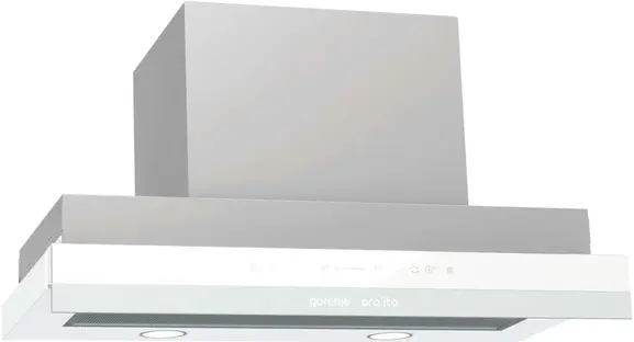 Вытяжка Gorenje BHP 643 ORAW фото 1 в Ростове-на-Дону