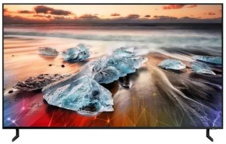 Телевизор Samsung  75" (191 см) 2019 черный Samsung QE75Q900RBU фото 1 в Ростове-на-Дону