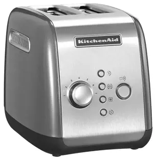 Тостер KitchenAid 5KMT221ECU фото 1 в Ростове-на-Дону Тостер KitchenAid 5KMT221ECU фото 1 в Ростове-на-Дону