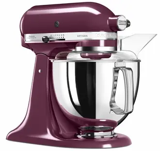 Планетарный миксер KitchenAid 5KSM175PSEBY фото 2 в Ростове-на-Дону Планетарный миксер KitchenAid 5KSM175PSEBY фото 2 в Ростове-на-Дону