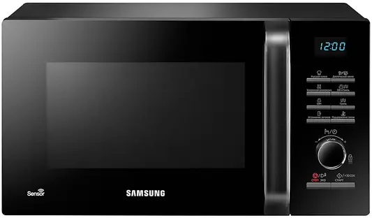 Микроволновая печь Samsung MG 23 H 3115 QK/BW в Ростове-на-Дону