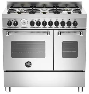 Варочный центр Bertazzoni MAS906MFEDXT фото 1 в Ростове-на-Дону