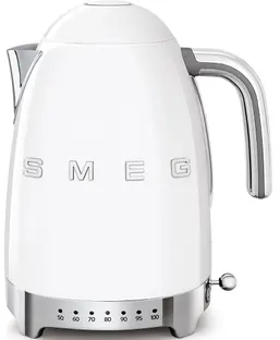 Чайник Smeg KLF04WHEU фото 1 в Ростове-на-Дону