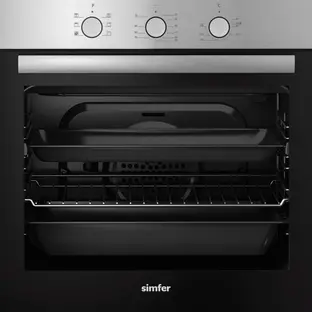 Духовой шкаф Simfer B6EM14011 в Ростове-на-Дону Духовой шкаф Simfer B6EM14011 в Ростове-на-Дону