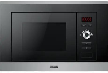 Встраиваемая микроволновая печь Franke Plus FMW 20 SMP G XS в Ростове-на-Дону Встраиваемая микроволновая печь Franke Plus FMW 20 SMP G XS в Ростове-на-Дону