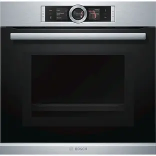 Духовой шкаф Bosch HMG 636NS1 в Ростове-на-Дону Духовой шкаф Bosch HMG 636NS1 в Ростове-на-Дону