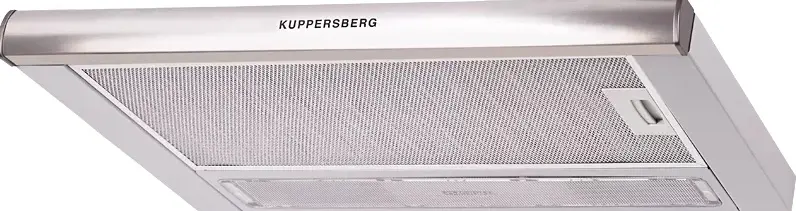 Встраиваемая вытяжка Kuppersberg Slimlux II 90 XG фото 2 в Ростове-на-Дону Встраиваемая вытяжка Kuppersberg Slimlux II 90 XG фото 2 в Ростове-на-Дону