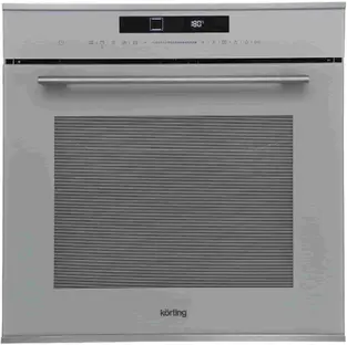 Духовой шкаф с функцией СВЧ Korting OKB 1340 GBXGr MW фото 1 в Ростове-на-Дону Духовой шкаф с функцией СВЧ Korting OKB 1340 GBXGr MW фото 1 в Ростове-на-Дону