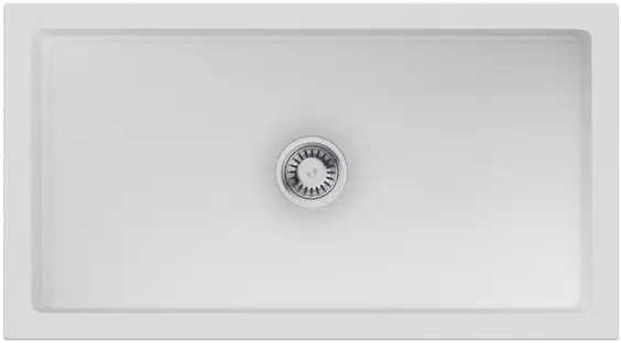 Кухонная мойка OMOIKIRI Mikura 83-WH Glossy Natceramic/белый (арт.4993259) фото 1 в Ростове-на-Дону Кухонная мойка OMOIKIRI Mikura 83-WH Glossy Natceramic/белый (арт.4993259) фото 1 в Ростове-на-Дону