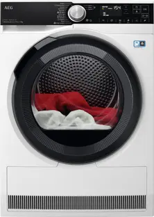 Сушильная машина AEG TR958M6CE фото 1 в Ростове-на-Дону