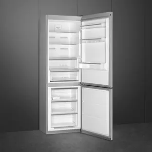 Холодильник Smeg FC18EN4AX фото 3 в Ростове-на-Дону