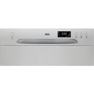 Посудомоечная машина AEG FFB21200CS фото 2 в Ростове-на-Дону