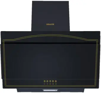 Вытяжка Graude DHK 60.1 S в Ростове-на-Дону Вытяжка Graude DHK 60.1 S в Ростове-на-Дону
