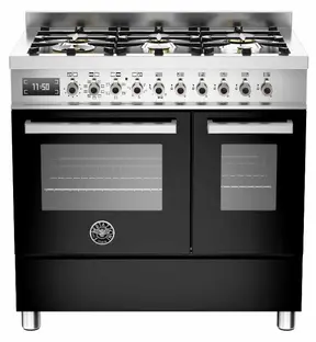 Варочный центр Bertazzoni PRO906MFEDNET фото 1 в Ростове-на-Дону