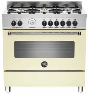 Варочный центр Bertazzoni MAS906MFESCRT фото 1 в Ростове-на-Дону