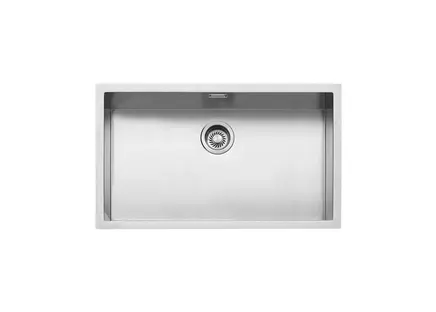Мойка кухонная Barazza 1X7040S фото 1 в Ростове-на-Дону