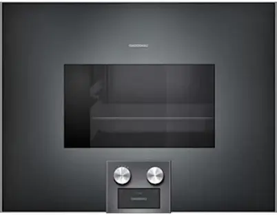 Духовой шкаф-пароварка Gaggenau BS 474-100 в Ростове-на-Дону