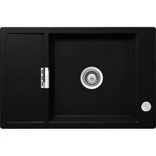 Мойка SCHOCK  Eton 60 D Small  Cristadur 780х510 пуро фото 1 в Ростове-на-Дону