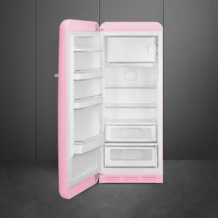 Холодильник Smeg FAB28LPK5 фото 2 в Ростове-на-Дону