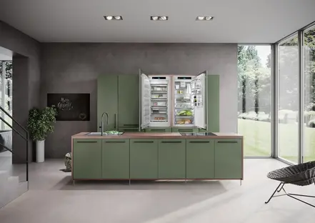 Встраиваемый холодильник Liebherr IXRF 4155 (SIFNd 4155 + IRBd 4150) фото 3 в Ростове-на-Дону Встраиваемый холодильник Liebherr IXRF 4155 (SIFNd 4155 + IRBd 4150) фото 3 в Ростове-на-Дону