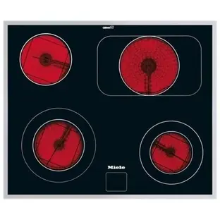 Стеклокерамическая варочная панель Miele KM 6061 в Ростове-на-Дону Стеклокерамическая варочная панель Miele KM 6061 в Ростове-на-Дону