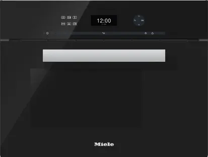 Пароварка Miele DG6401 OBSW черный обсидиан в Ростове-на-Дону Пароварка Miele DG6401 OBSW черный обсидиан в Ростове-на-Дону