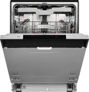 Встраиваемая посудомоечная машина Kuppersberg GLM 6096 фото 3 в Ростове-на-Дону