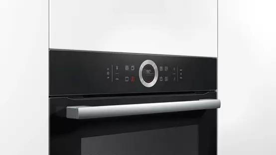 Духовой шкаф Bosch HBG655NB1 фото 3 в Ростове-на-Дону Духовой шкаф Bosch HBG655NB1 фото 3 в Ростове-на-Дону