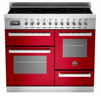 Варочный центр Bertazzoni PRO1005IMFETROT фото 1 в Ростове-на-Дону