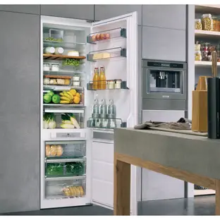 Холодильник KitchenAid KCBDR 18600/1 фото 2 в Ростове-на-Дону Холодильник KitchenAid KCBDR 18600/1 фото 2 в Ростове-на-Дону