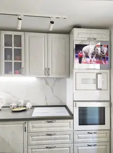 Телевизор AVEL AVS240KS Magic Mirror HB фото 3 в Ростове-на-Дону