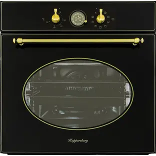 Духовой шкаф Kuppersberg SR 669 B в Ростове-на-Дону
