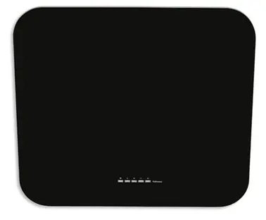 Вытяжка Falmec Tab 80 Black в Ростове-на-Дону