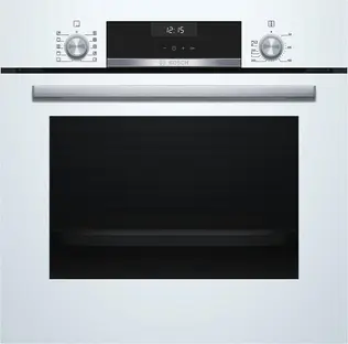 Духовой шкаф Bosch HBJ 558 YW0Q фото 1 в Ростове-на-Дону