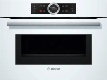 Духовой шкаф Bosch CMG633BW1 фото 1 в Ростове-на-Дону