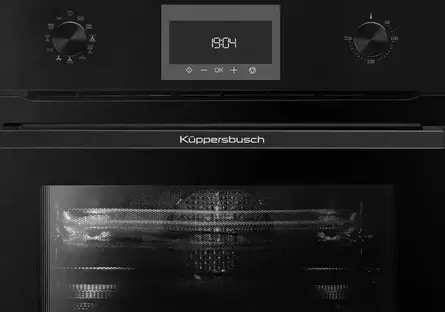 Компактный духовой шкаф с микроволнами Kuppersbusch CBM 6330.0 S5 фото 2 в Ростове-на-Дону