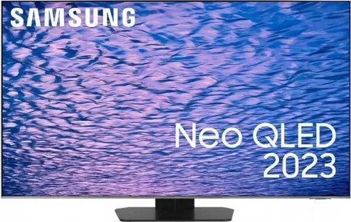 Телевизор Samsung  43" (109 см) 2023 Samsung QE43QN90C EU фото 1 в Ростове-на-Дону