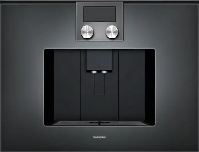 Кофемашина Gaggenau CMP250102 в Ростове-на-Дону