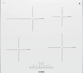 Варочная поверхность Bosch PIF 672 FB1E фото 1 в Ростове-на-Дону